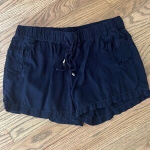 Splendid Drawstring Shorts